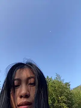 Snapshot of EmLy02 chatting on 10/12/25, 11:48 EmLy02 online show from 10/12/25, 11:48