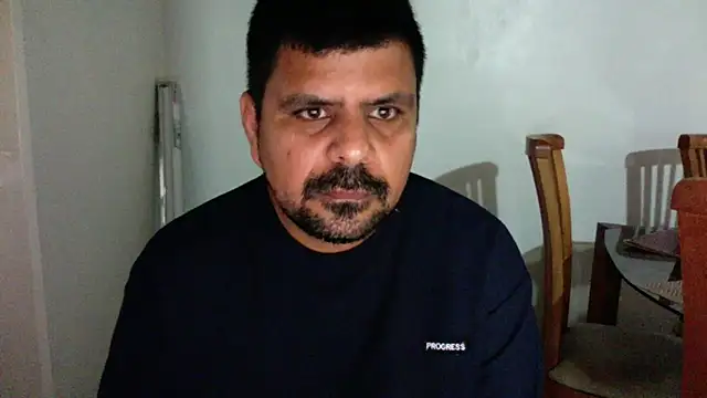 Diabloproducciones online show from 10/23/25, 11:09