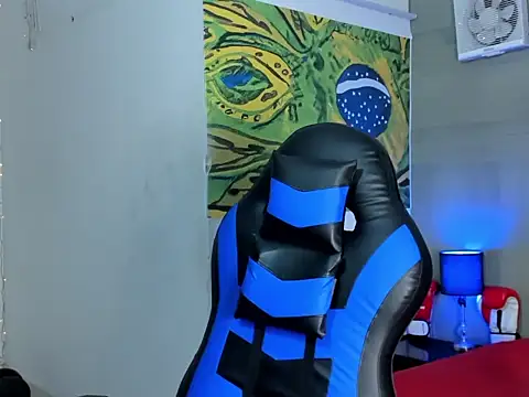 nicolai drake online show from 10/25/25, 03:36