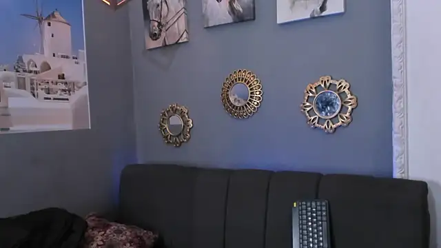 nicolai drake online show from 11/14/25, 03:38