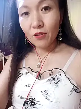 Joanna1122 online show from 10/11/25, 03:54