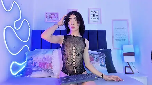 Ballesteros  online show from 11/01/25, 09:22