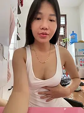 Miumieu online show from 10/12/25, 04:55