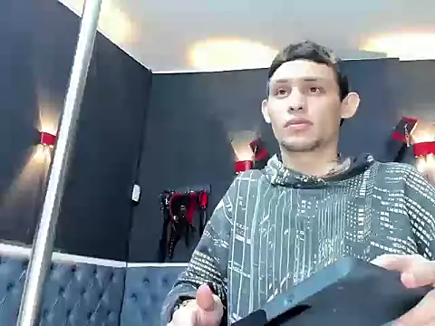 Asmodeo 24 online show from 11/10/25, 12:04