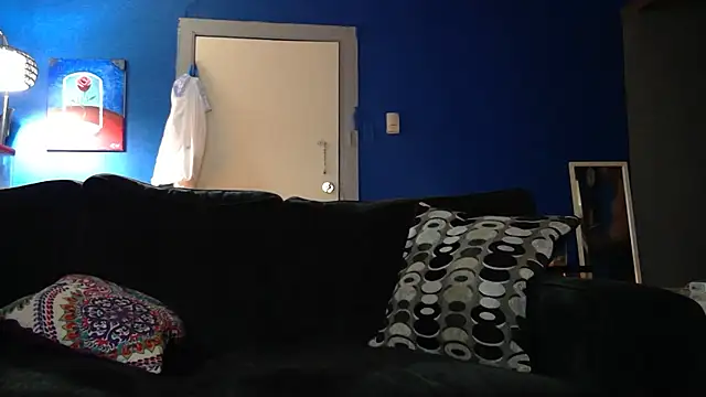 Kingstrokezxx online show from 11/15/25, 11:54