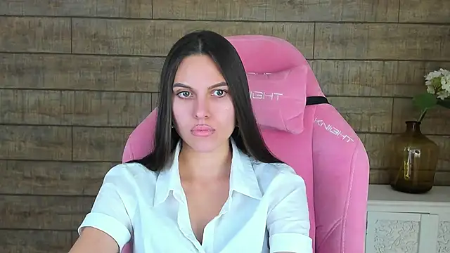 AlisaVersailles online show from 10/12/25, 04:06