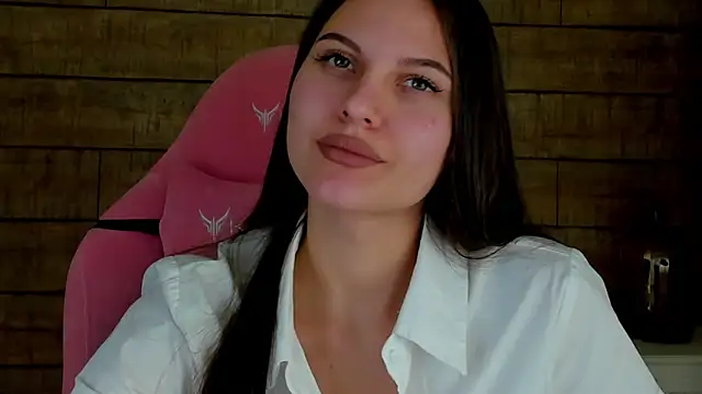 AlisaVersailles online show from 11/06/25, 04:19