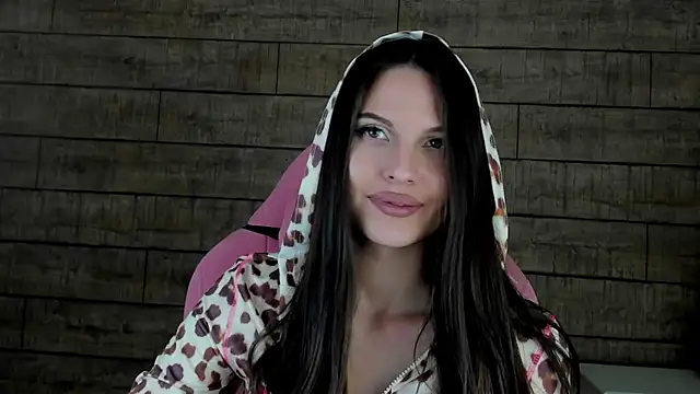 AlisaVersailles online show from 11/09/25, 04:27