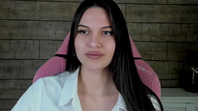 AlisaVersailles online show from 11/14/25, 04:38