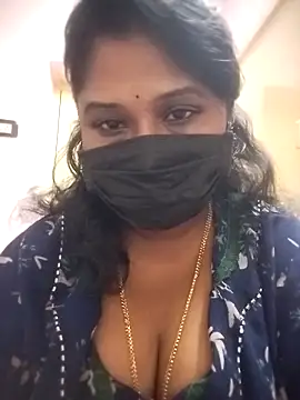 chaitara-reddy online show from 11/04/25, 05:28