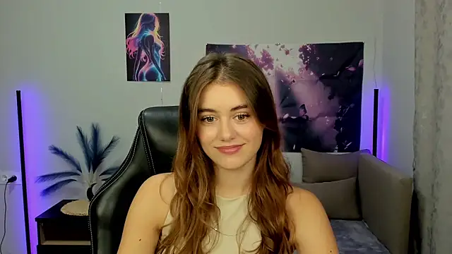 TracySpark online show from 10/08/25, 07:17