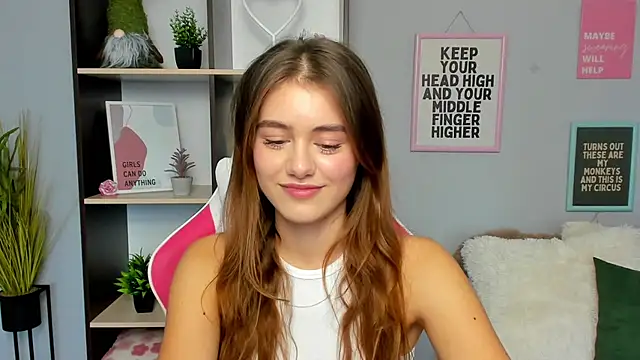 TracySpark online show from 11/09/25, 09:18