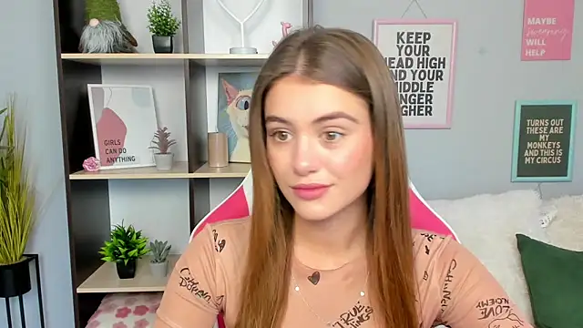 TracySpark online show from 11/24/25, 07:52