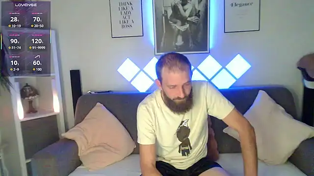 XBellaXundXUweX online show from 11/02/25, 08:11