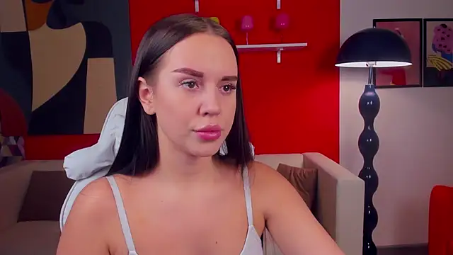 AmeliaRoyale online show from 11/13/25, 10:25