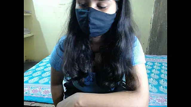 Vanya 7 online show from 10/29/25, 05:14