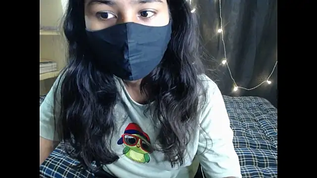 Vanya 7 online show from 11/14/25, 05:06