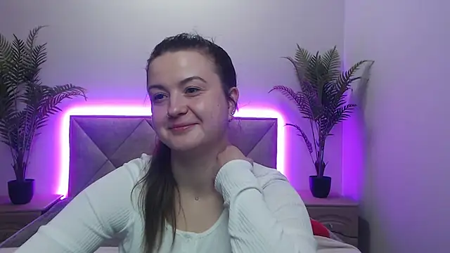 Snapshot of MavkaCute chatting on 11/09/25, 07:12 MavkaCute online show from 11/09/25, 07:12