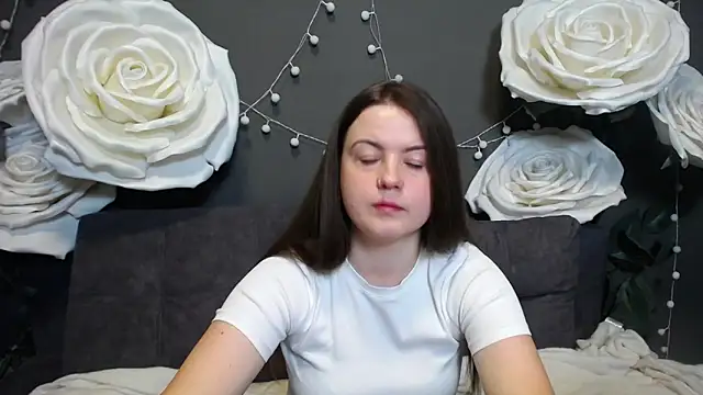 Snapshot of MavkaCute chatting on 11/11/25, 07:14 MavkaCute online show from 11/11/25, 07:14