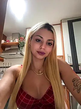 NoeliaGarcia17 online show from 10/08/25, 07:44