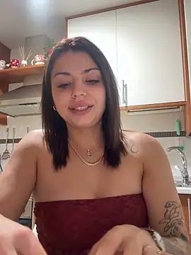 NoeliaGarcia17 online show from 10/18/25, 12:57