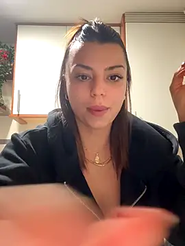 NoeliaGarcia17 online show from 11/17/25, 11:54