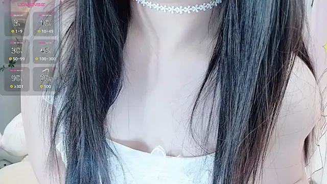 SweetTease2025 online show from 11/01/25, 04:20