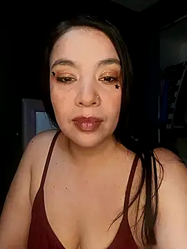 Snapshot of Anahibella chatting on 09/13/25, 08:08 Anahibella online show from 09/13/25, 08:08