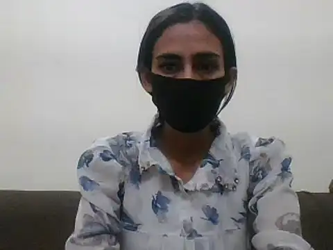 Your-muskan online show from 10/13/25, 04:45