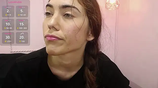 danna7cute online show from 10/04/25, 10:08