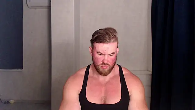 ThorHemsworthRU online show from 10/06/25, 03:42