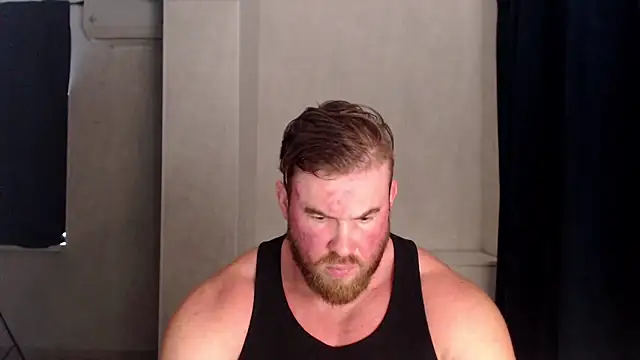 ThorHemsworthRU online show from 10/11/25, 01:09