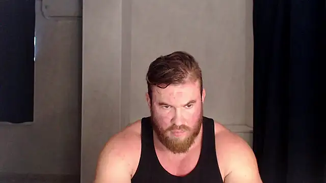 ThorHemsworthRU online show from 10/26/25, 02:23