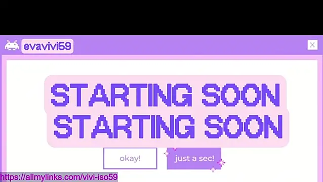 Snapshot of vivi-iso59 chatting on 10/07/25, 02:31 vivi-iso59 online show from 10/07/25, 02:31