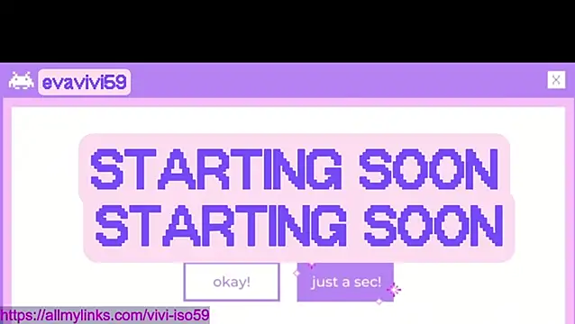 Snapshot of vivi-iso59 chatting on 10/15/25, 06:30 vivi-iso59 online show from 10/15/25, 06:30