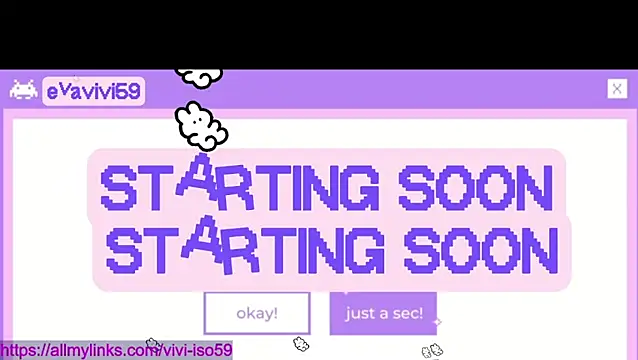 Snapshot of vivi-iso59 chatting on 11/18/25, 11:48 vivi-iso59 online show from 11/18/25, 11:48