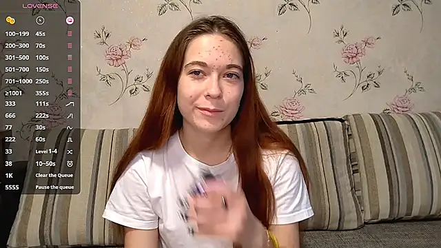 KissKarina online show from 09/25/25, 02:10
