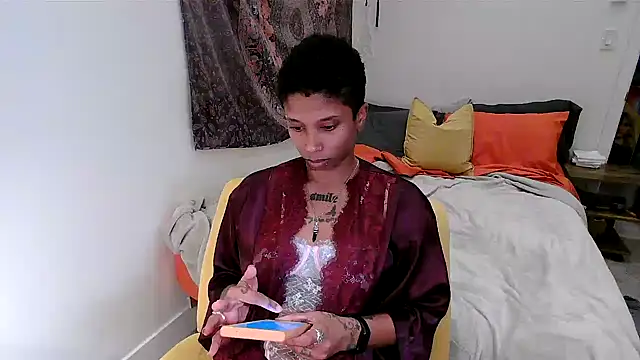 Snapshot of Jayla_Quinn chatting on 09/14/25, 02:11 Jayla Quinn online show from 09/14/25, 02:11