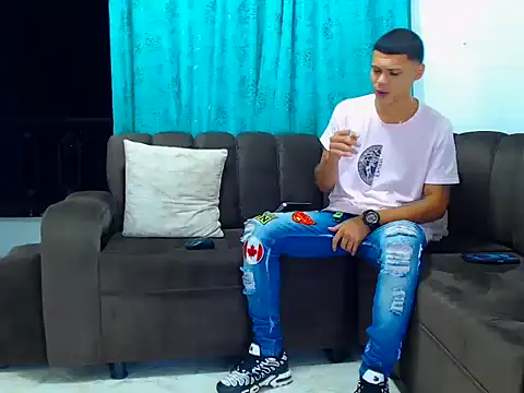 jefferson exotic21 online show from 09/19/25, 05:20