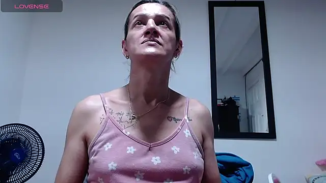 AllysonStonne online show from 10/22/25, 10:53