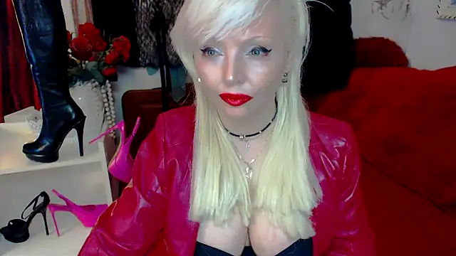 FURclubFETISH online show from 12/08/24, 05:44