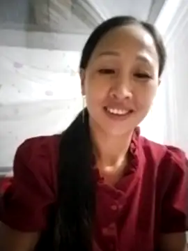 cute love00 online show from 10/20/25, 10:49