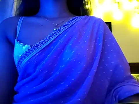 Maria--Strella online show from 10/29/25, 06:09