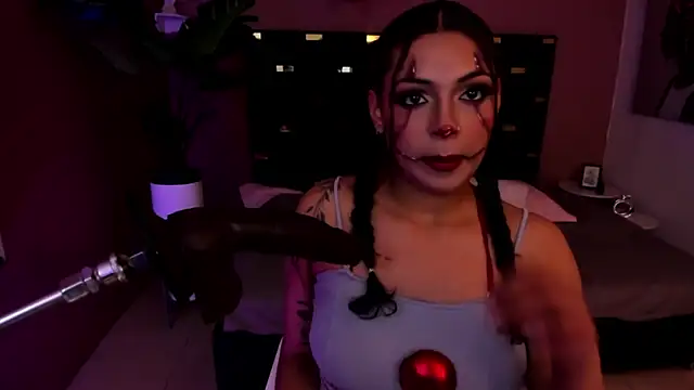 Micki   online show from 10/31/25, 11:55