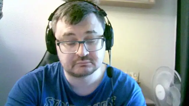 SirAbuser online show from 10/16/25, 07:31