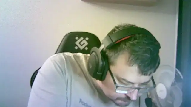 SirAbuser online show from 10/24/25, 07:43