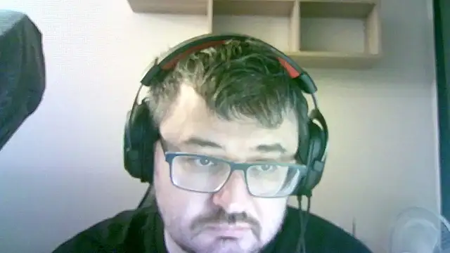 SirAbuser online show from 10/28/25, 05:33