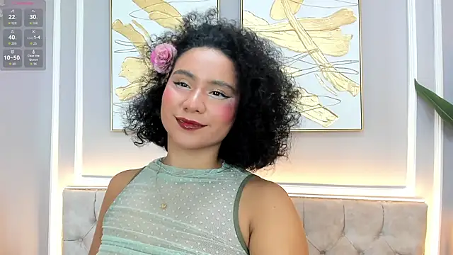 ellette   online show from 10/11/25, 07:01