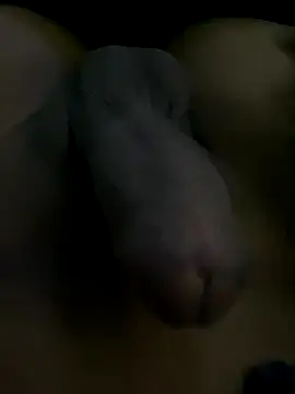 Kuaker077 online show from 11/17/25, 07:52