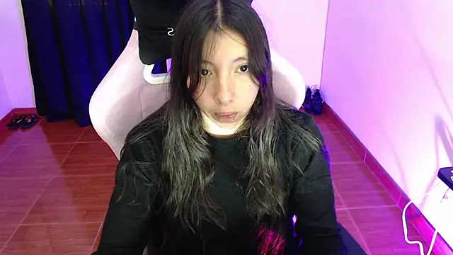 ScarlettShirahoshi online show from 09/12/25, 04:40